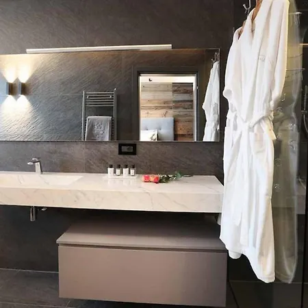 Beautiful Contemporary Mountain Breuil-Cervinia