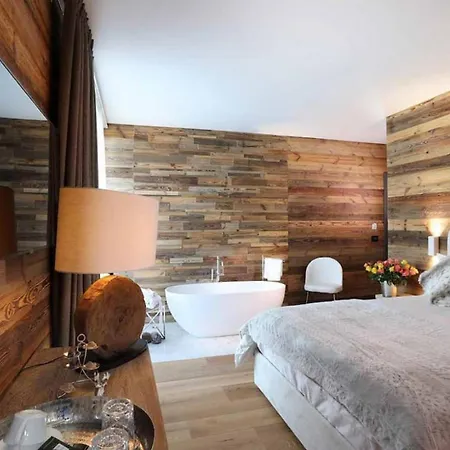 Beautiful Contemporary Mountain Feriehus