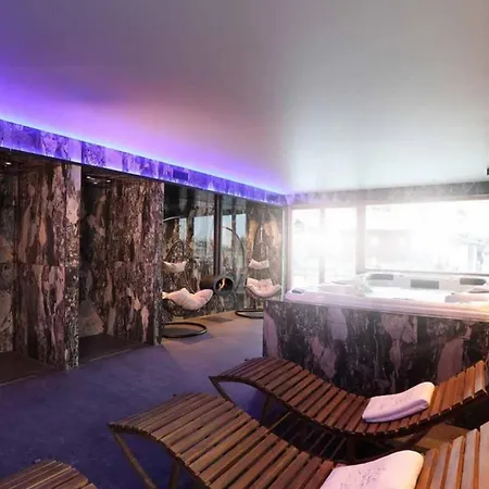 Feriehus Beautiful Contemporary Mountain Breuil-Cervinia