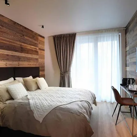 Beautiful Contemporary Mountain * Breuil-Cervinia